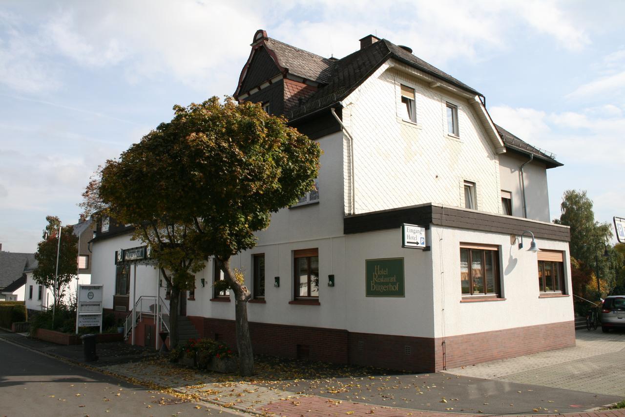 Burgerhof Katzenfurt Hotel Exterior photo